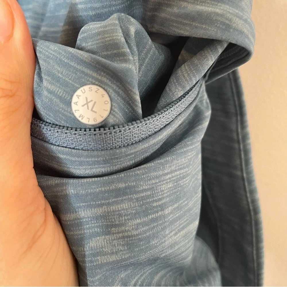 Lululemon T.H.E. Short 9